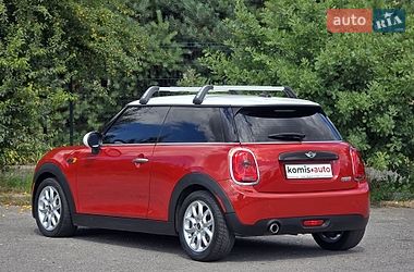 Хетчбек MINI Cooper 2016 в Хмельницькому