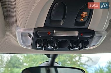 Хетчбек MINI Cooper 2016 в Хмельницькому