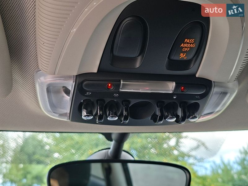Хетчбек MINI Cooper 2016 в Хмельницькому