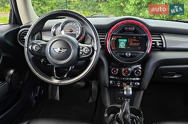 Хетчбек MINI Cooper 2016 в Хмельницькому