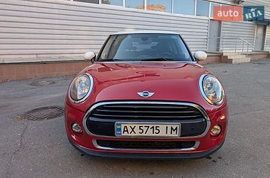 Хетчбек MINI Cooper 2014 в Харкові