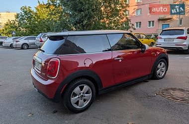 Хетчбек MINI Cooper 2014 в Харкові