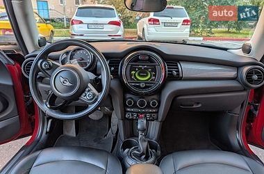 Хетчбек MINI Cooper 2014 в Харкові