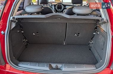 Хетчбек MINI Cooper 2014 в Харкові