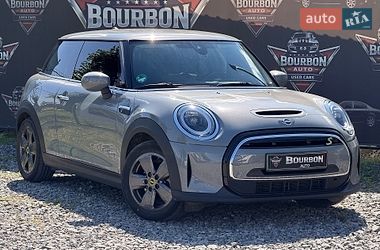 Хетчбек MINI Cooper 2022 в Вінниці