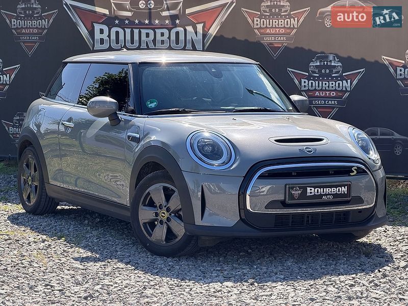 MINI Cooper 2022 MINI Cooper 2022