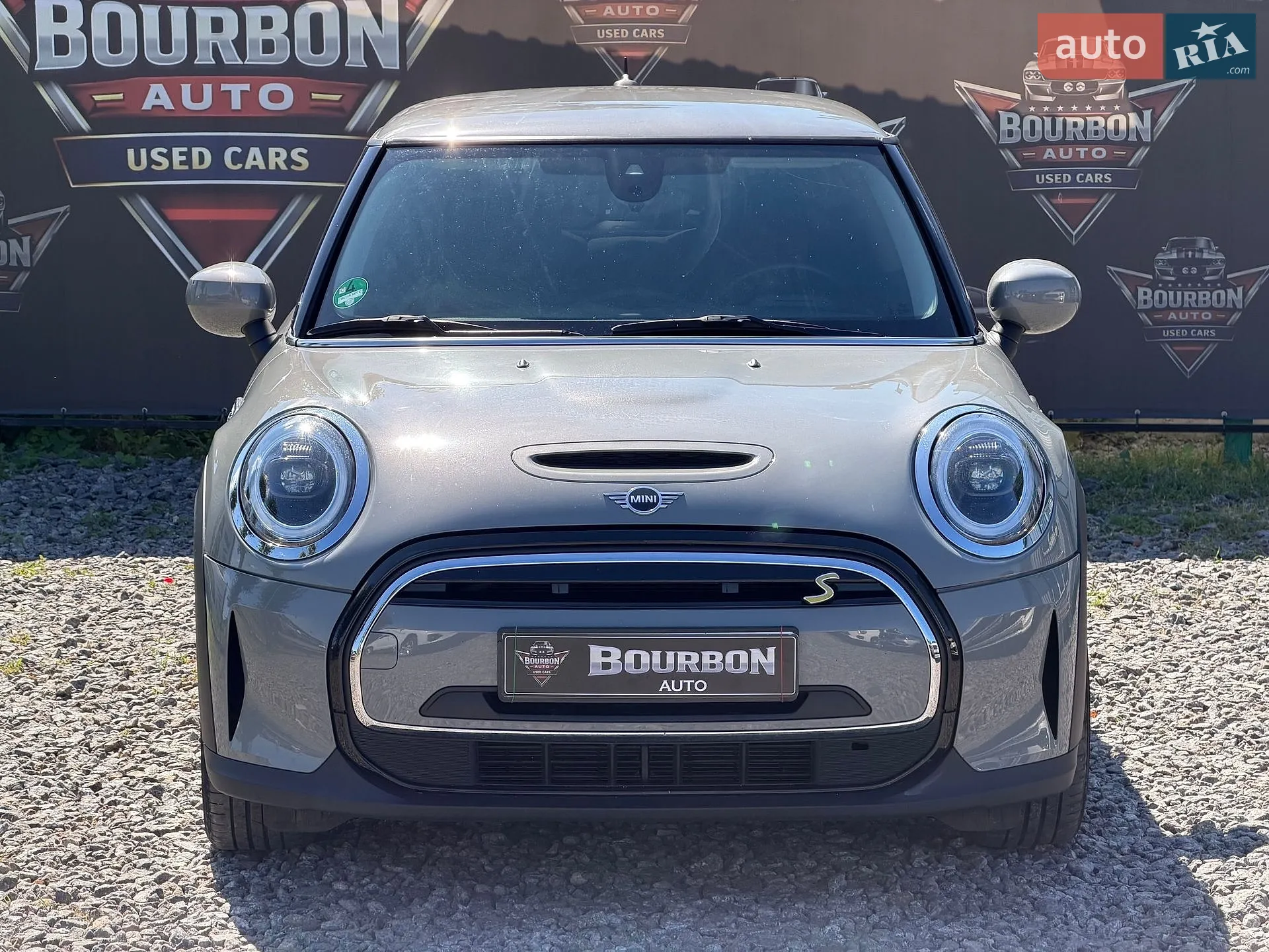 2022 MINI Cooper - мініатюра 5