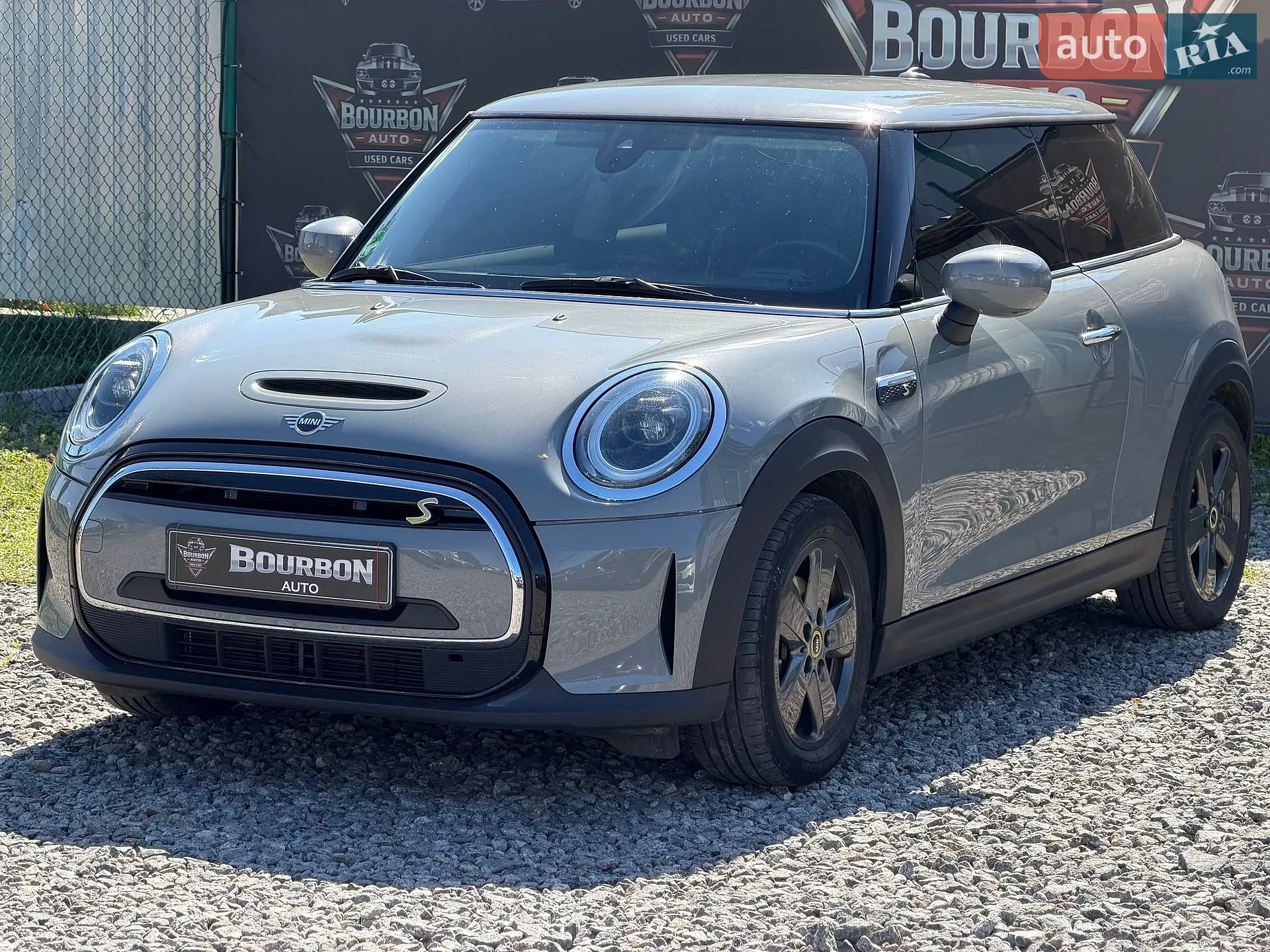 2022 MINI Cooper - мініатюра 8
