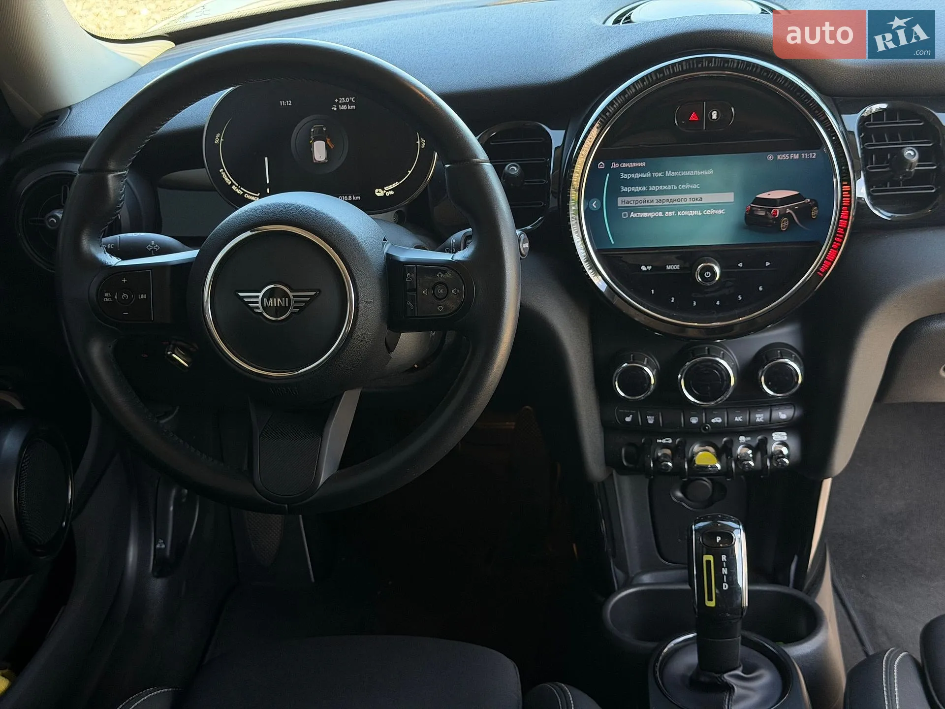 2022 MINI Cooper - мініатюра 26