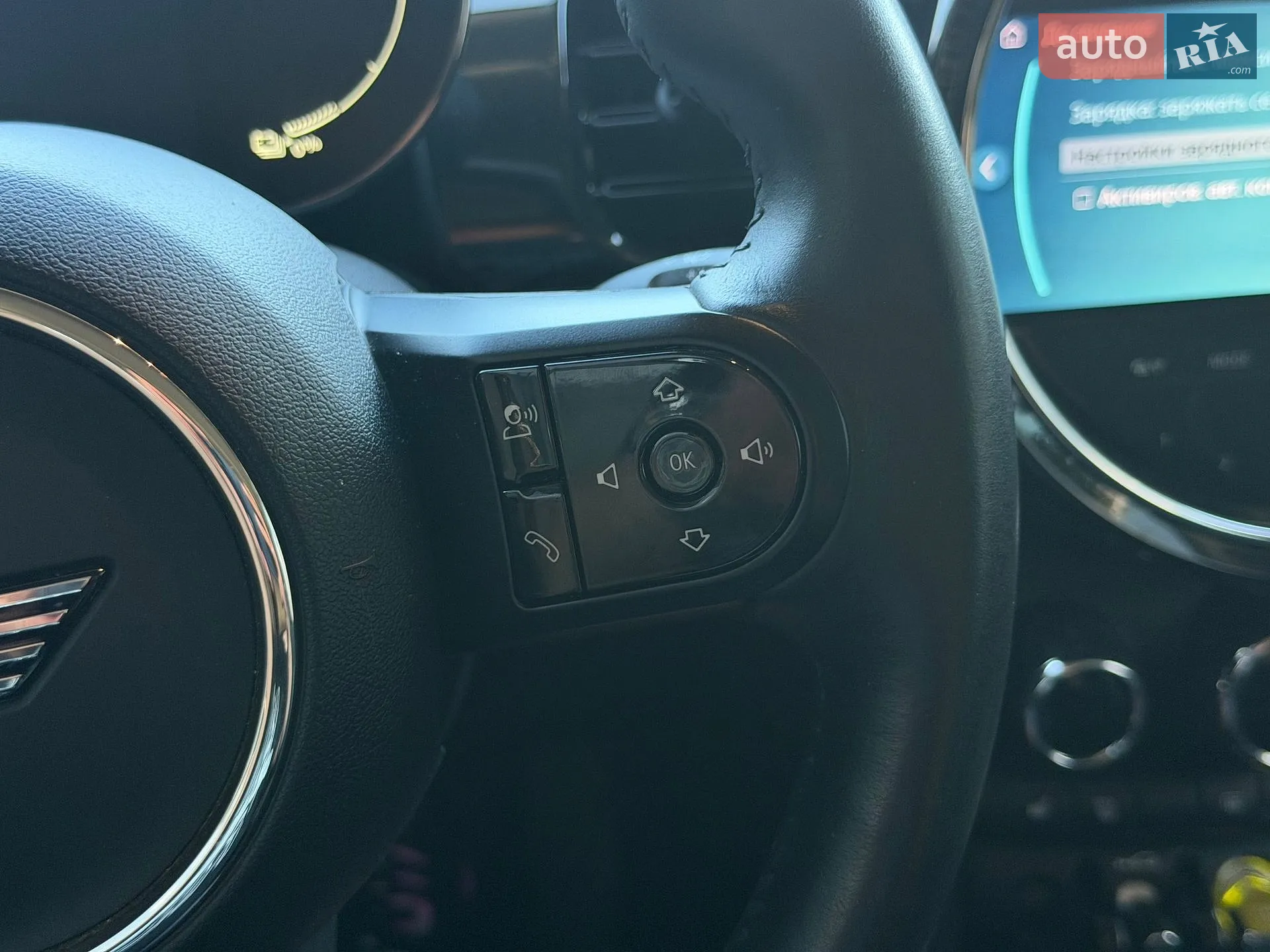 2022 MINI Cooper - мініатюра 47