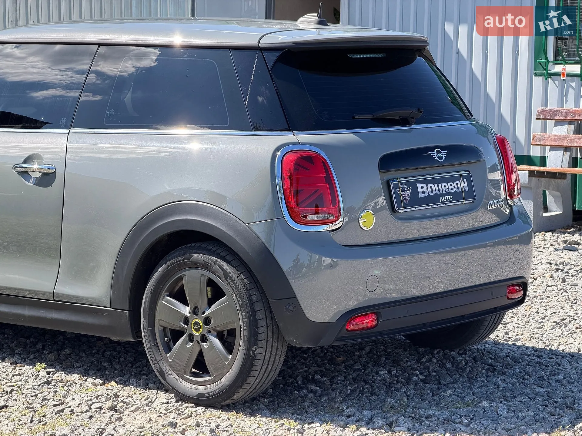 2022 MINI Cooper - мініатюра 16