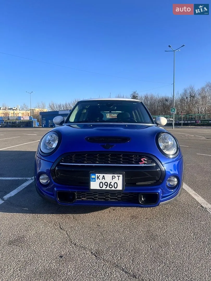 2019 MINI Cooper - мініатюра 15
