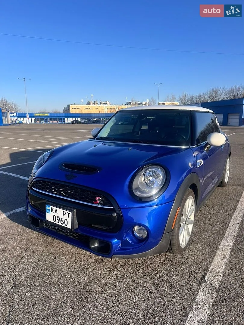 2019 MINI Cooper - мініатюра 14