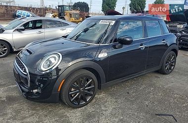 Хетчбек MINI Cooper 2019 в Сумах
