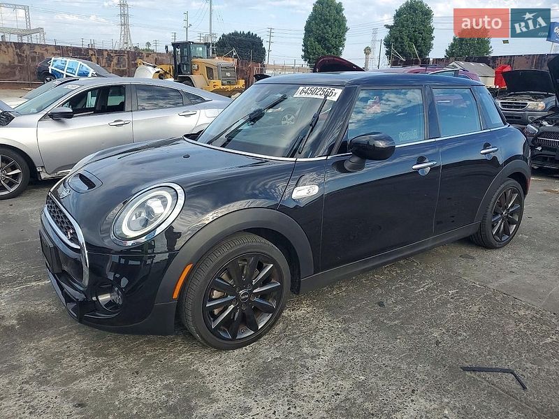 MINI Cooper 2019 MINI Cooper 2019
