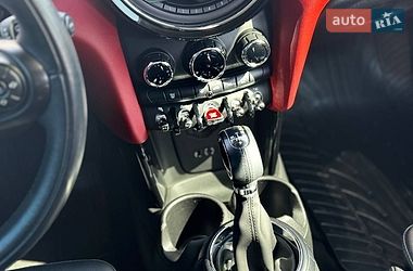 Хэтчбек MINI Cooper 2017 в Ивано-Франковске