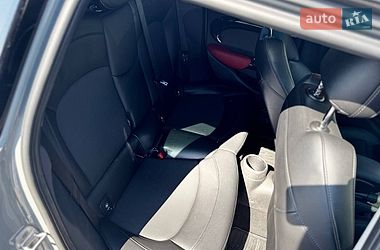 Хэтчбек MINI Cooper 2017 в Ивано-Франковске