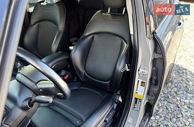Хэтчбек MINI Cooper 2017 в Ивано-Франковске