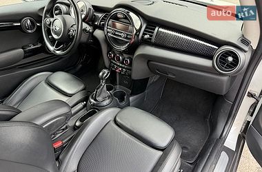 Хэтчбек MINI Cooper 2015 в Киеве