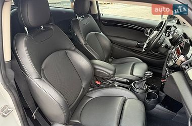 Хэтчбек MINI Cooper 2015 в Киеве