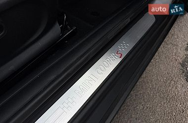 Хэтчбек MINI Cooper 2015 в Киеве