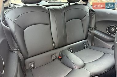Хэтчбек MINI Cooper 2015 в Киеве