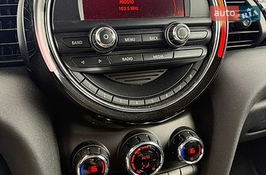 Хэтчбек MINI Cooper 2015 в Киеве