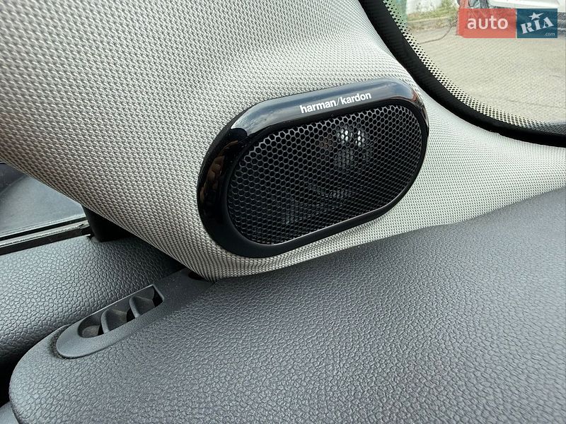 Хэтчбек MINI Cooper 2015 в Киеве