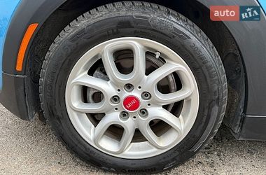 Хетчбек MINI Cooper 2018 в Березенщиній