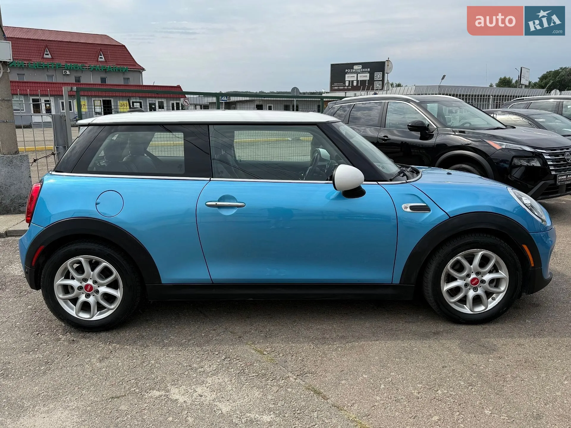 2018 MINI Cooper - мініатюра 3