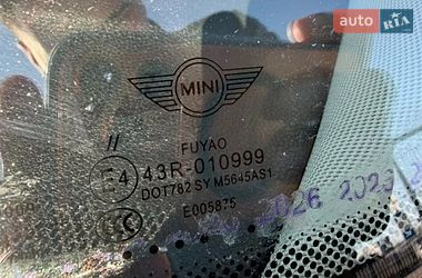 Хетчбек MINI Cooper 2018 в Березенщиній
