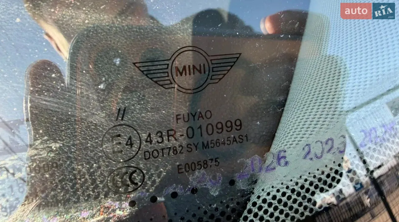 2018 MINI Cooper - мініатюра 12