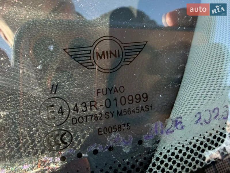 Хетчбек MINI Cooper 2018 в Березенщиній