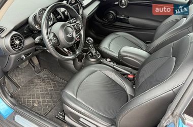 Хетчбек MINI Cooper 2018 в Березенщиній