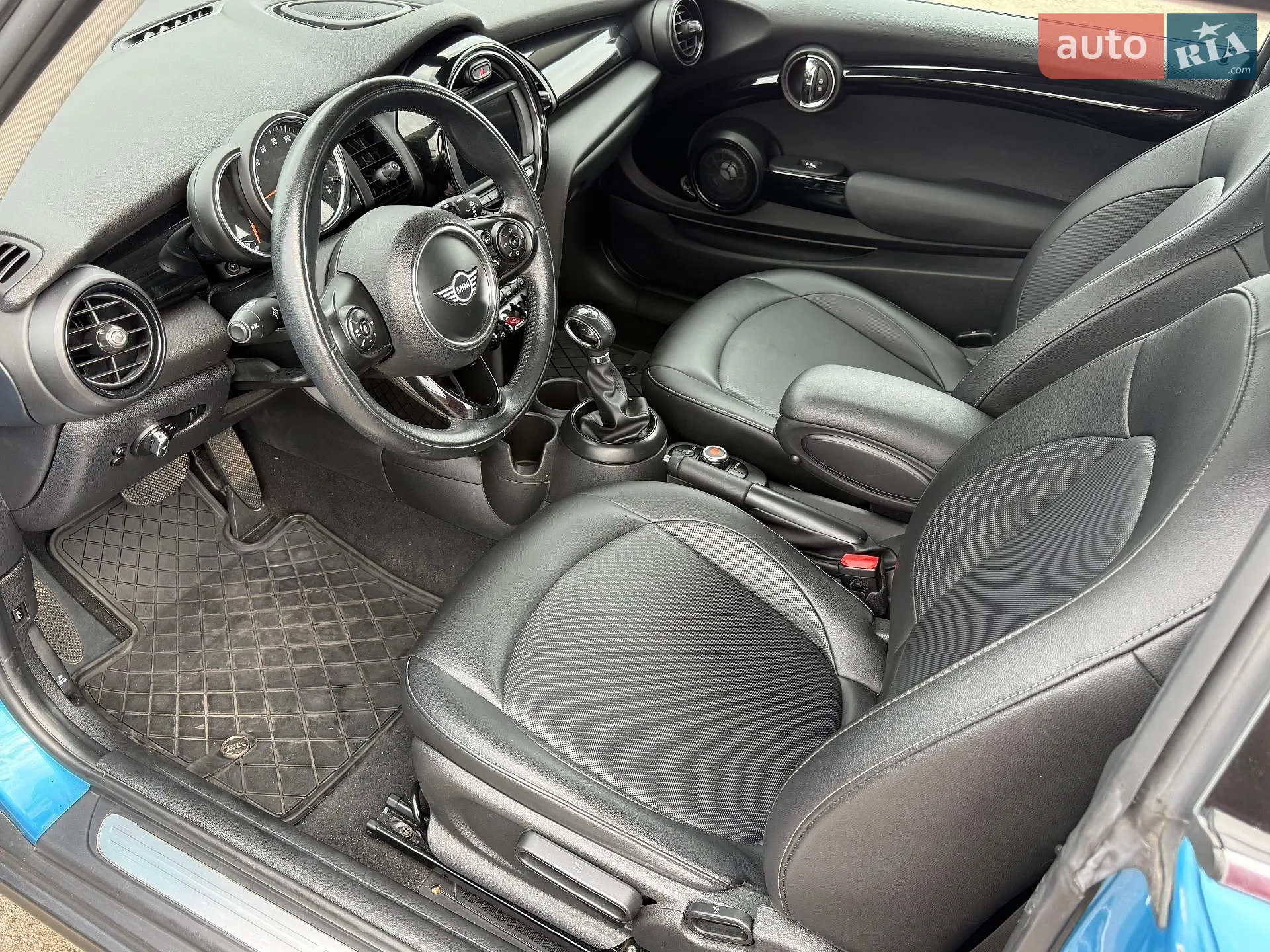 2018 MINI Cooper - мініатюра 16