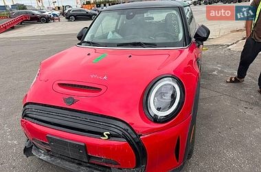 mini cooper 2024 в Львів від професійного продавця Андрій