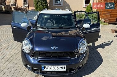 Хэтчбек MINI Cooper 2011 в Костополе Хэтчбек MINI Cooper 2011 в Костополе