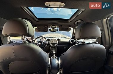 Хетчбек MINI Cooper 2011 в Костопілі