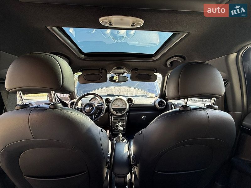 Хетчбек MINI Cooper 2011 в Костопілі