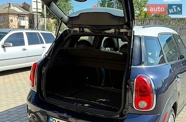 Хетчбек MINI Cooper 2011 в Костопілі