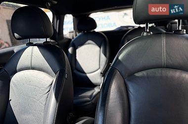 Хетчбек MINI Cooper 2011 в Костопілі