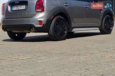 Хетчбек MINI Cooper 2018 в Чорноморську