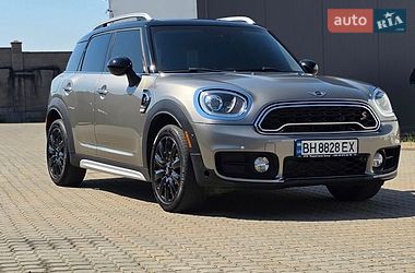 mini cooper 2018 в Черноморск (Ильичевск) от профессионального продавца Влад
