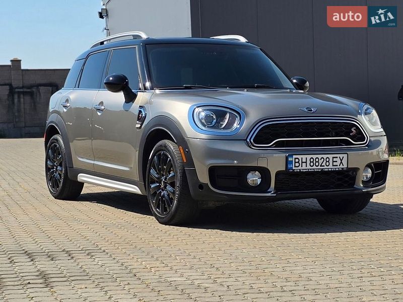 MINI Cooper 2018 MINI Cooper 2018