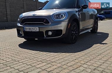 Хетчбек MINI Cooper 2018 в Чорноморську
