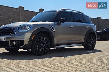 Хетчбек MINI Cooper 2018 в Чорноморську
