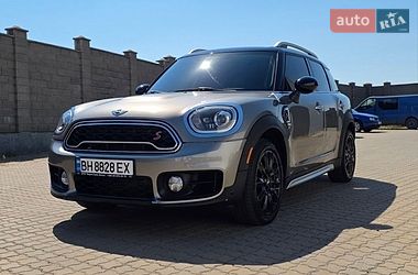 Хетчбек MINI Cooper 2018 в Чорноморську
