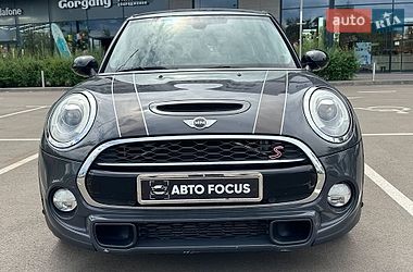Хетчбек MINI Cooper 2016 в Києві