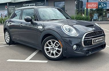 Хетчбек MINI Cooper 2016 в Києві