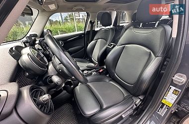 Хетчбек MINI Cooper 2016 в Києві